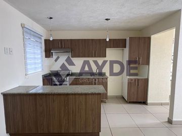 DEPARTAMENTO EN VENTA EN PARQUES GDL 1001 D