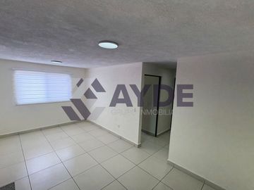 DEPARTAMENTO EN VENTA EN PARQUES GDL 1001 D