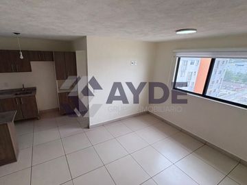 DEPARTAMENTO EN VENTA EN PARQUES GDL 1001 D