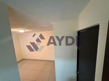 DEPARTAMENTO EN VENTA EN PARQUES GDL 1001 D