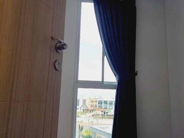 Disewakan Apartemen Tokyo Riverside Pik2 2br furnish 38jt/thn