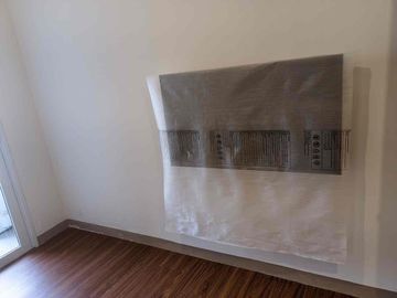 Disewakan Apartemen Tokyo Riverside Pik2 2br furnish 38jt/thn