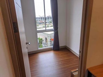 Disewakan Apartemen Tokyo Riverside Pik2 2br furnish 38jt/thn