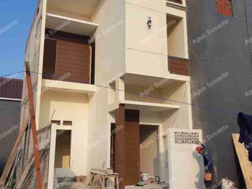 NEW Wonorejo Selatan dkt Rungkut Baruk Medokan Wiguna