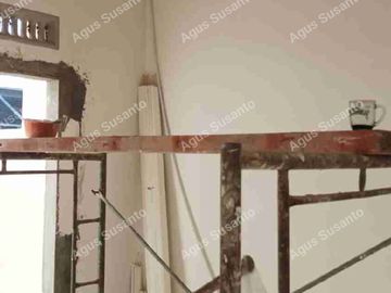 NEW Wonorejo Selatan dkt Rungkut Baruk Medokan Wiguna