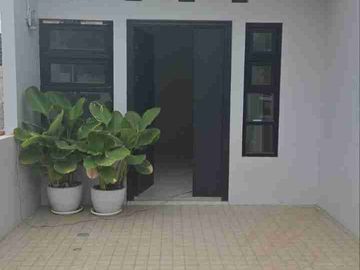 Rumah Minimalis Jatiendah Pasirjati Dekat Cijambe Cilengkrang Ujungberung Bandung