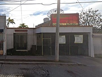 C. Lima 707, Valle Dorado, 20235 Aguascalientes, Ags