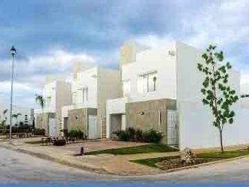 Casa en renta en Izamal 3 habitaciones