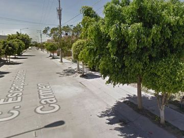 VENTA CASA C ESCAPULARIO DEL CARMEN 411A, LEÓN DE LLOS ALDAMAS, LEÓN GUANAJUATO A S F ( A A )