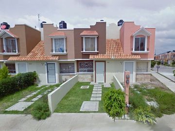 VENTA CASA C ESCAPULARIO DEL CARMEN 411A, LEÓN DE LLOS ALDAMAS, LEÓN GUANAJUATO A S F ( A A )