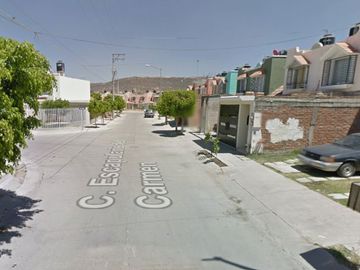 VENTA CASA C ESCAPULARIO DEL CARMEN 411A, LEÓN DE LLOS ALDAMAS, LEÓN GUANAJUATO A S F ( A A )