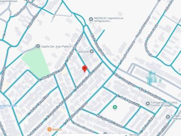 VENTA CASA C ESCAPULARIO DEL CARMEN 411A, LEÓN DE LLOS ALDAMAS, LEÓN GUANAJUATO A S F ( A A )