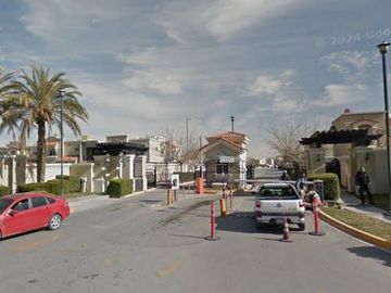 CASA EN VENTA EN FRACC URBI QUINTA GRANADA CD JUAREZ