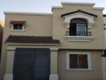 CASA EN VENTA EN FRACC URBI QUINTA GRANADA CD JUAREZ