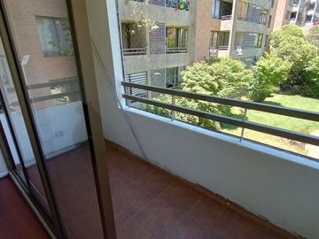 ¡Excelente oportunidad de inversión! Venta de departamento.