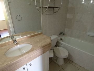 ¡Excelente oportunidad de inversión! Venta de departamento.