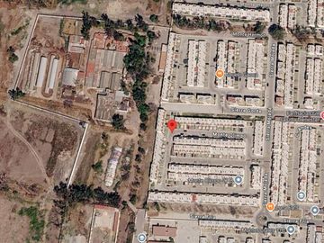 Casa en Monte Olimpo 20, Melchor Ocampo, Mex.