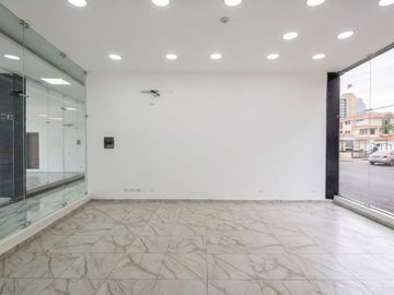 RENTA LOCAL COMERCIAL P.B., EDIF. PLATINUM CENTER