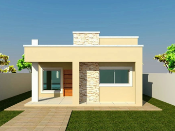 CASA DE ENTREGA INMEDIATA EN SAN JOSE DEL VALLE, TLAJOMULCO DE ZUÑIGA, JALISCO