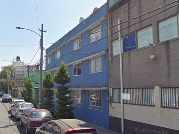 Departamento en Venta en Federal, Venustiano Carranza, CDMX .CLL