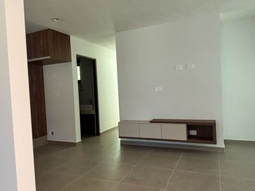 Departamento en Renta en Planta Baja - La Vista Residencial, Querétaro