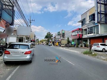 Dijual Ruko Lokasi Premium di Poros Jalan Bunga-Bunga Suhat, Lowokwaru Kota Malang | 78