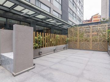Renta Departamento Amueblado en Carola