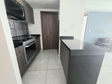 Renta Departamento Amueblado en Carola