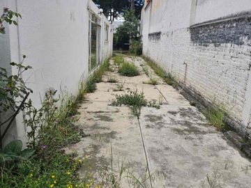 Terreno en venta en Paseo Colón