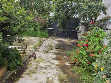 Terreno en venta en Paseo Colón