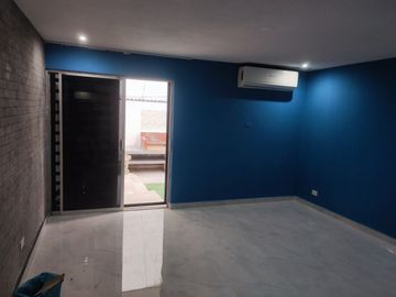 Casa en Renta para oficinas en Valle