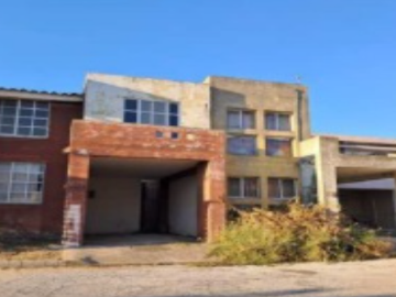 CASA DE ENTREGA INMEDIATA EN BAHIA DE SAN CARLOS, CIUDAD MADERO, TAMAULIPAS