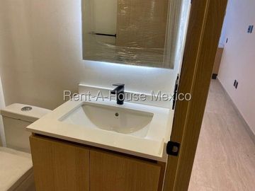 Departamento en Venta en Cuauhtémoc, Tabacalera