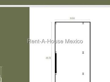 Local Comercial en Venta en Benito Juárez, Colonia Álamos