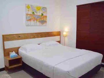 Disewakan rumah Furnished Mlati Sleman area dekat palagan