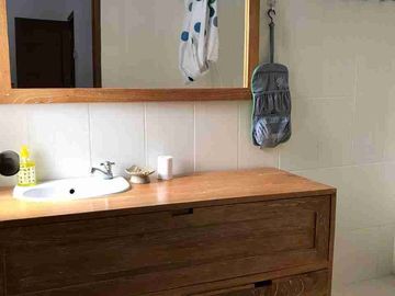 Disewakan rumah Furnished Mlati Sleman area dekat palagan