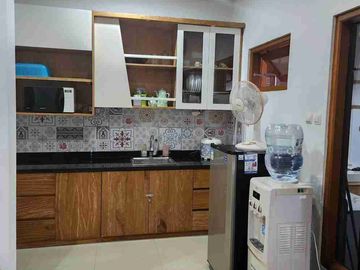 Disewakan rumah Furnished Mlati Sleman area dekat palagan