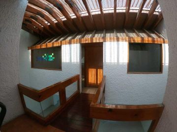 Casa comercial en renta en Reforma, Cuernavaca, Morelos