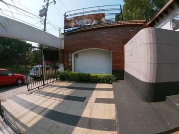 Casa comercial en renta en Reforma, Cuernavaca, Morelos