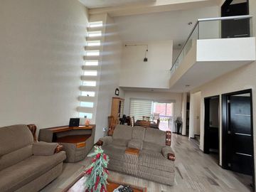 CASA EN RENTA, CON ALBERCA, OAXTEPEC, MORELOS