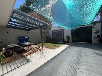 Casa en venta en Vistabella Morelia ✨ 4 recámaras | 🌞 Paneles solares | 🌿 Amplia y equipada