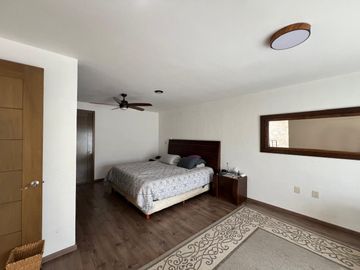 Casa en venta en Vistabella Morelia ✨ 4 recámaras | 🌞 Paneles solares | 🌿 Amplia y equipada
