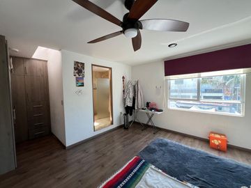 Casa en venta en Vistabella Morelia ✨ 4 recámaras | 🌞 Paneles solares | 🌿 Amplia y equipada