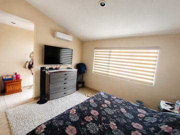 Exclusiva Casa en Venta en Milenio III, Queretaro | 4 Recámaras |