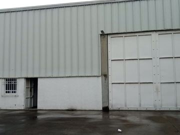 Renta de bodega 850 m2 zona el Piojo Toluca