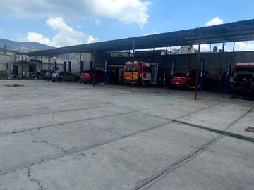Oportunidad para desarrolladores: 1,747 m² con proyecto y servicios en Pachuca.