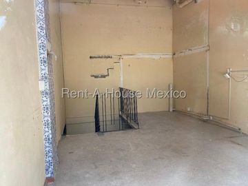 Local Comercial en Venta en Cuauhtémoc, 	Roma Norte