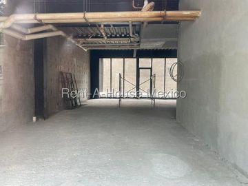 Local Comercial en Venta en Cuauhtémoc, 	Roma Norte