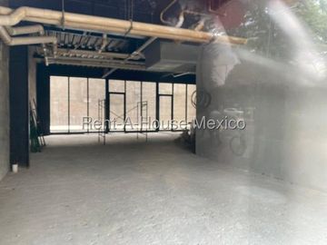 Local Comercial en Venta en Cuauhtémoc, 	Roma Norte