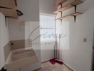 Rento departamento 2 habitaciones
